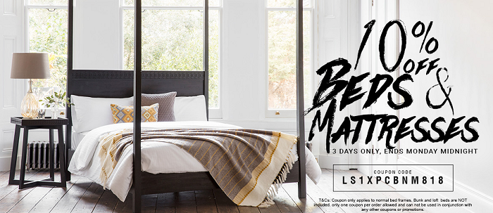 Explore the Living Styles' website