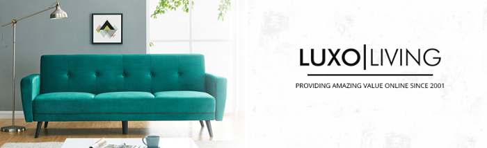 Explore the LuxoLiving website