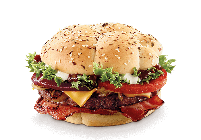 McDonald's food McDonald's burger