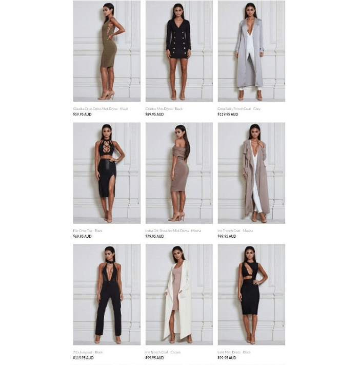 Find something unique! Find something unique!