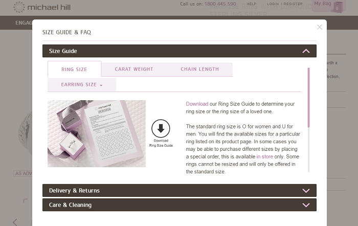 Find the one that fits you best Find the one that fits you best