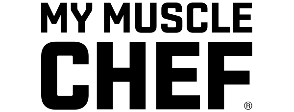 My Muscle Chef logo