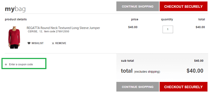 Myer discount code | February 2025 | Picodi Australia