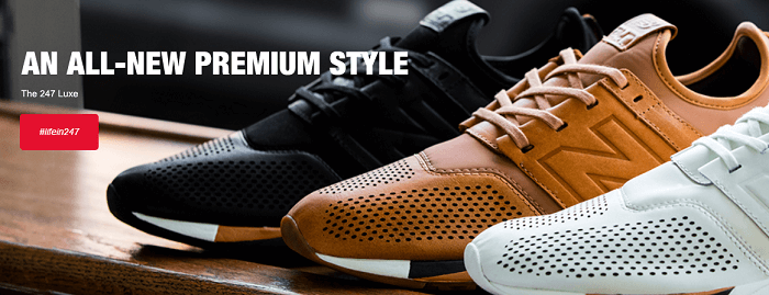 The Premium collection