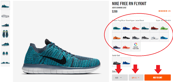 Nike promo code December 2024 Picodi Australia