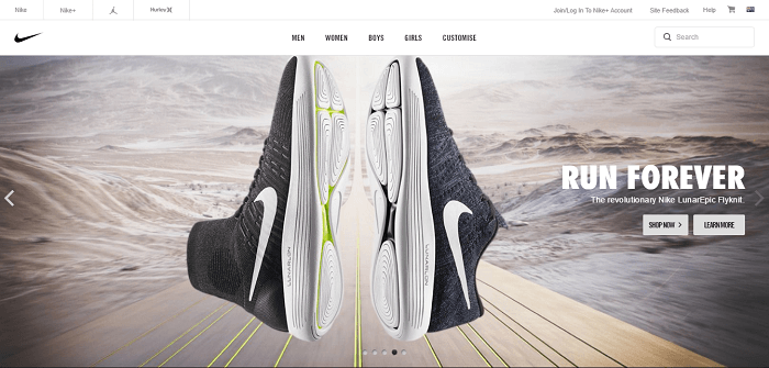 Nike top coupons australia