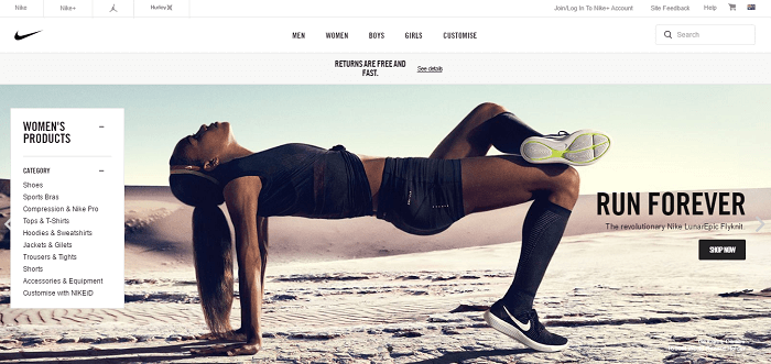 Run forever Run forever