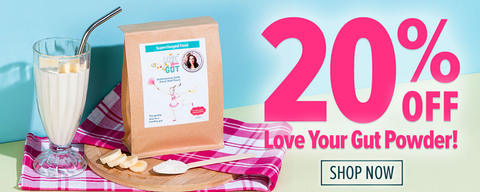 Explore Nourished Life today