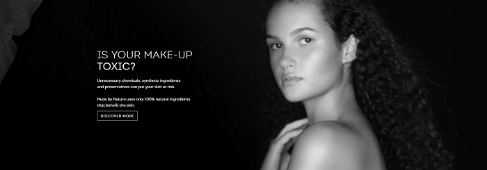 Explore Nude by Nature website today