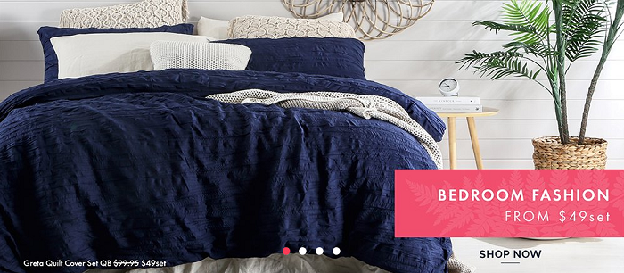 Stunning bedroom sets for everyone