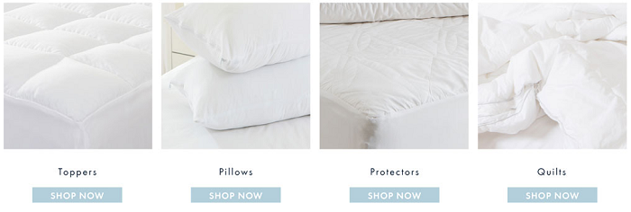 All essentials in one place