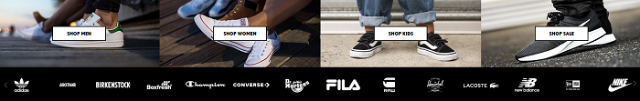 View the full range of products