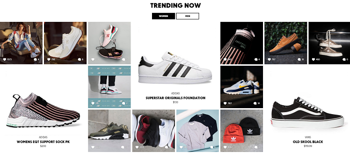 Trending today at Platypus Shop