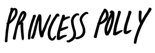 Princess Polly logo