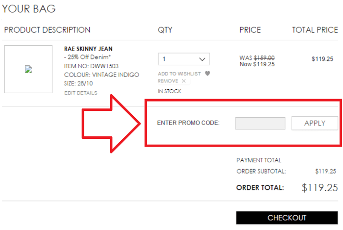 Enter Saba promotional code at checkout Enter Saba promotional code at checkout