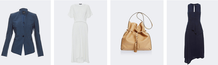 SABA's fashion Shop Saba's wide range of products by using Saba's discount codes