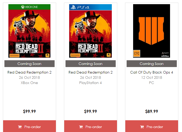 Play games whenever you want to