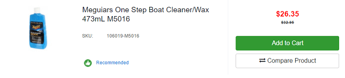 Take care of your car with Spares Box