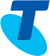 Visit Telstra! Visit Telstra!