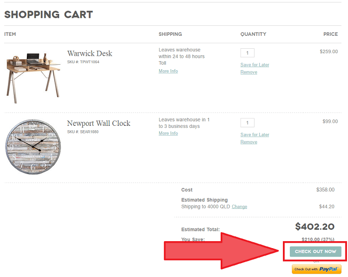 Save on your favorite items Save on your favorite items