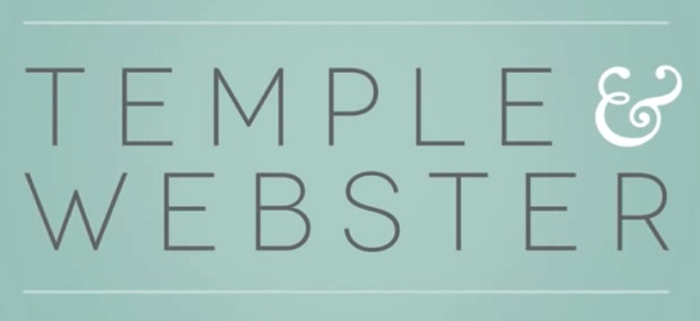 Shop at Temple & Webster Shop at Temple & Webster