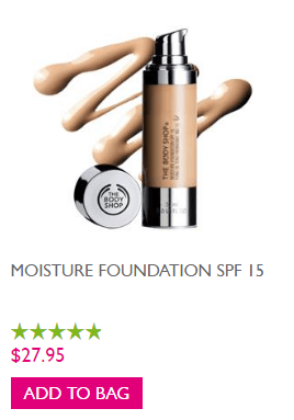 Popular products Foundation