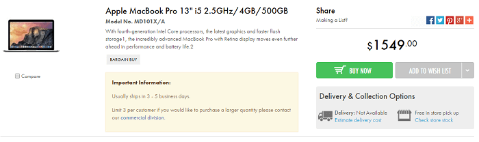 voucher codes The Good Guys