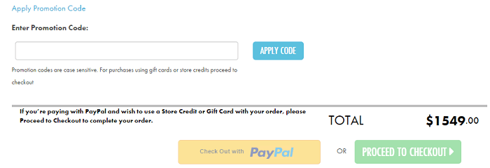 promotion code The Good Guys