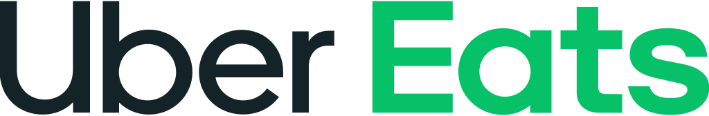 Uber Eats logo
