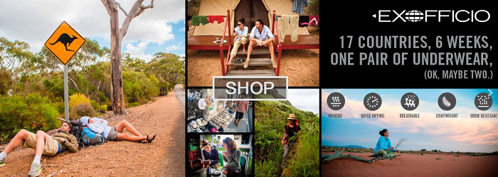 Explore the website at Wild Earth