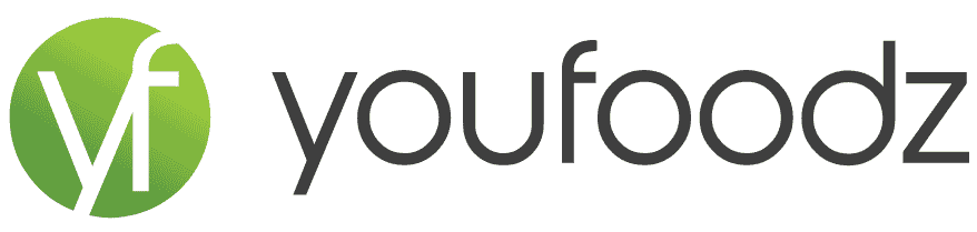 Youfoodz logo
