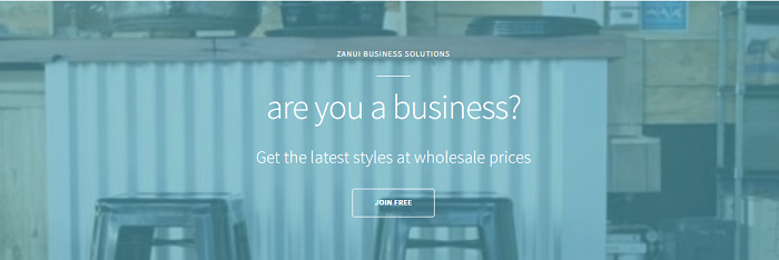 Business opportunity