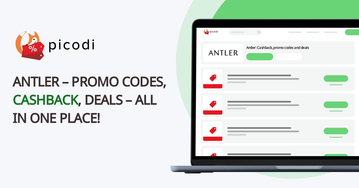 Antler discount code April 2024 Picodi Australia Antler discount code April 2024 Picodi Australia