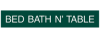 Bed Bath N' Table