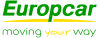 Europcar Coupon Codes