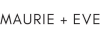 Maurie & Eve Coupon Codes