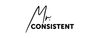 Mr Consistent Coupon Codes