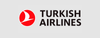 Turkish Airlines coupon code Turkish Airlines promo code