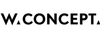 W Concept discount codes