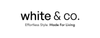 White & Co coupon code White & Co promo code