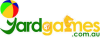 Yardgames Coupon Codes
