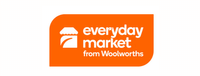 Woolworths Everyday Market promotion