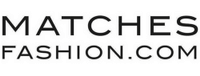 Matches Fashion discount codes