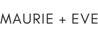 Maurie & Eve Coupon Codes