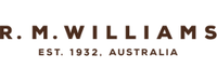 R.M. Williams discount codes