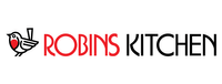 Robin's Kitchen promotion
