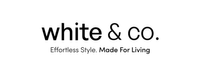 White & Co discount code