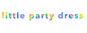 Little Party Dress discount code | 60% | May 2026