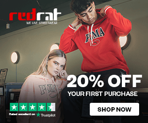 Urban Clothing & Streetwear