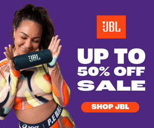 Big Sale Event Has Come!